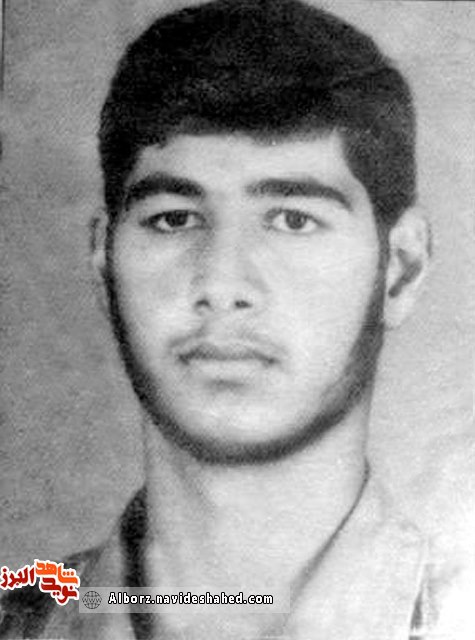 طلوع شهادت در زندگی شهید «غلامعباس افشاری گزاز» طلوع شهادت در زندگی شهید «غلامعباس افشاری گزاز»