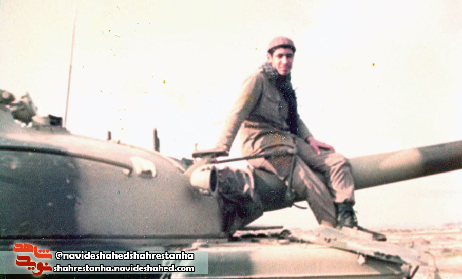 شهید قربانعلی عابدلو شهید قربانعلی عابدلو