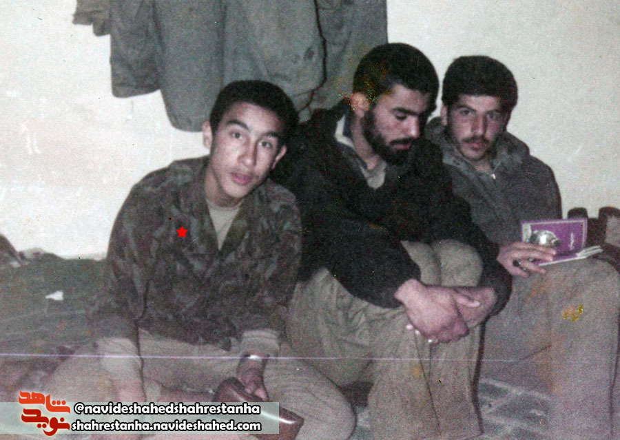 شهید شهید