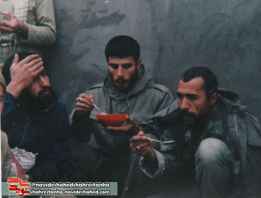 شهید علی گلجوئی شهید علی گلجوئی