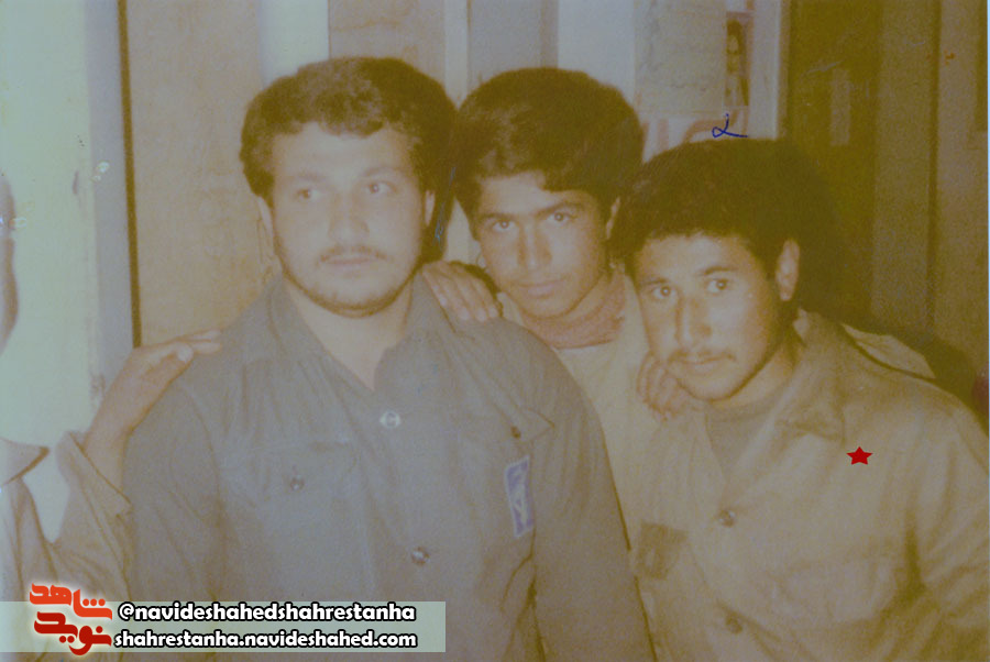 شهید شهید