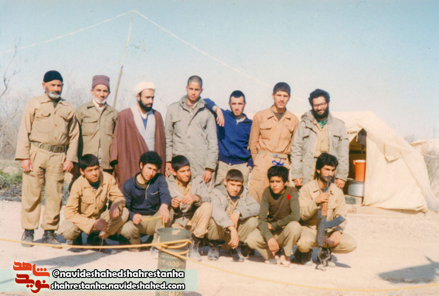 شهید شهید