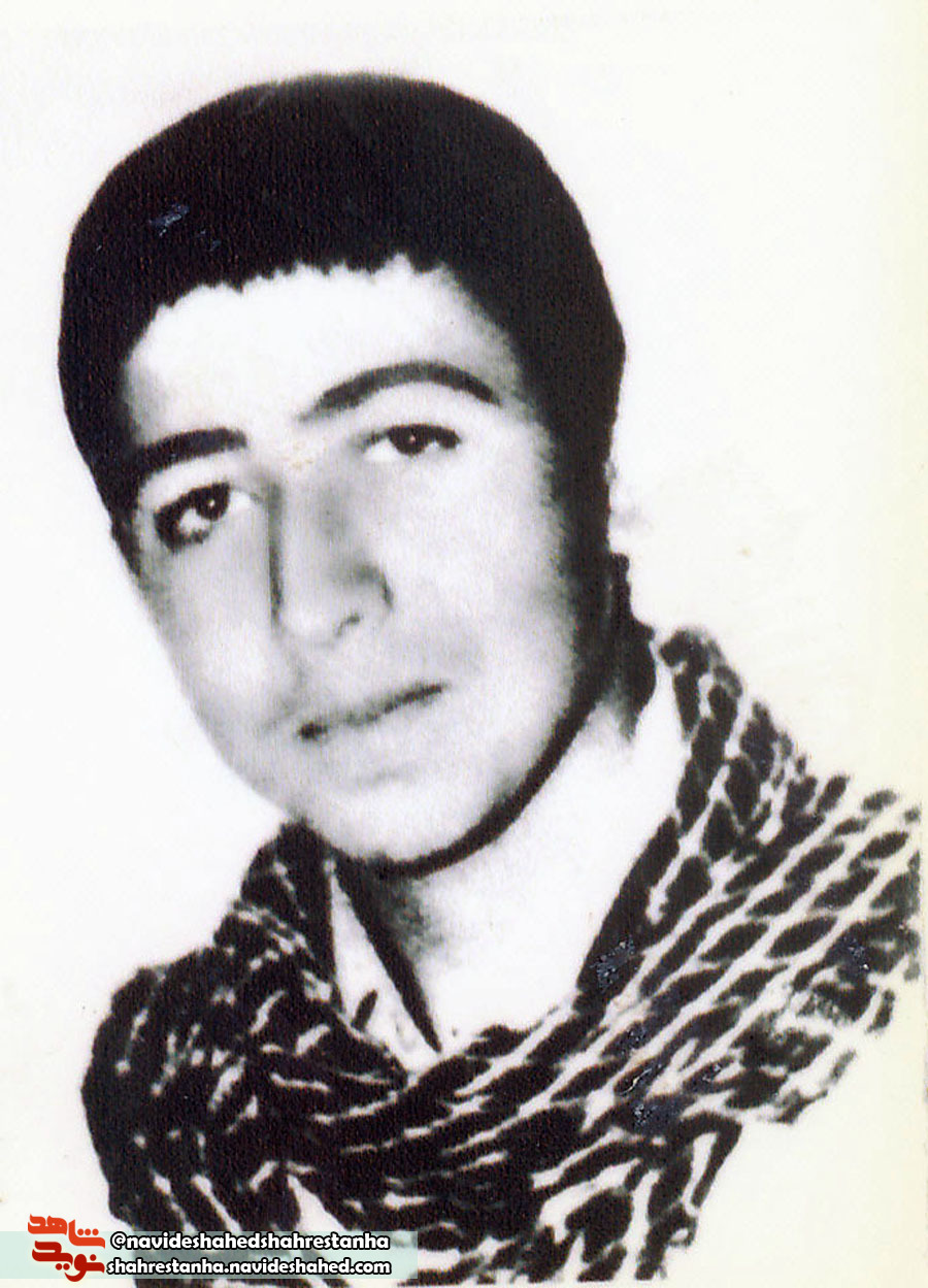 شهید شهید