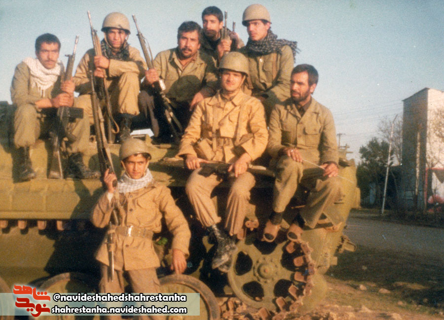 شهید شهید