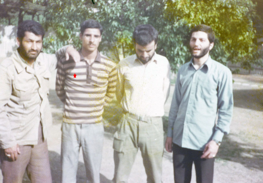 شهید شهید