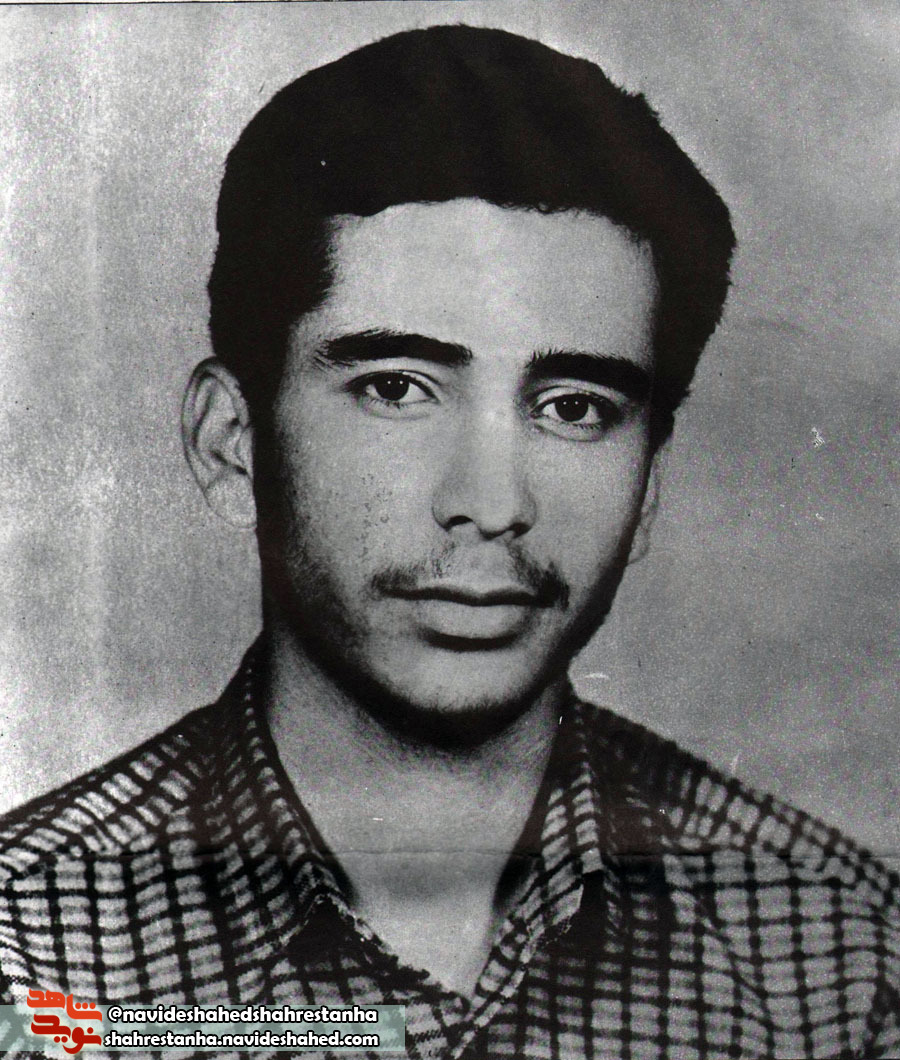 شهید شهید