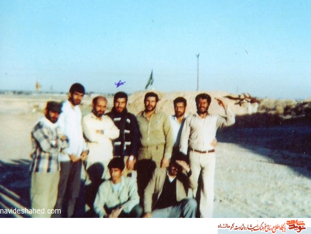 دشمنان بدانند هرگز تن به ذلت و خواری نخواهیم داد دشمنان بدانند هرگز تن به ذلت و خواری نخواهیم داد