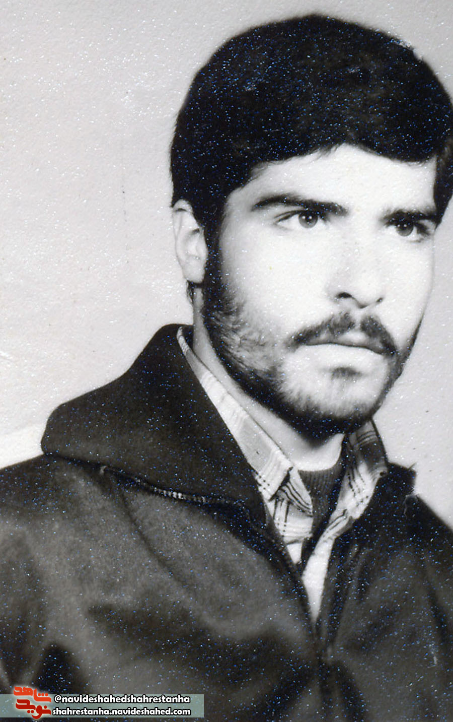 شهید قاسم تکلو شهید قاسم تکلو
