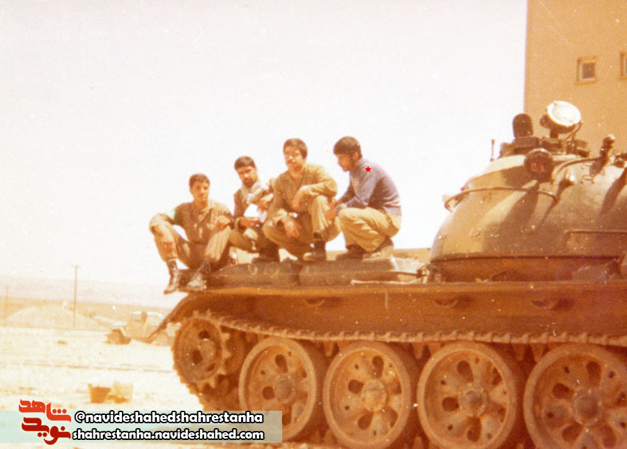 شهید قاسم تکلو شهید قاسم تکلو