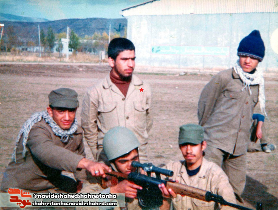 شهید شهید