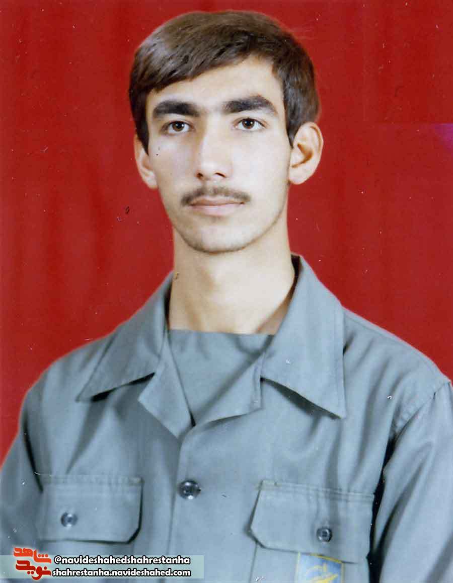 شهید شهید
