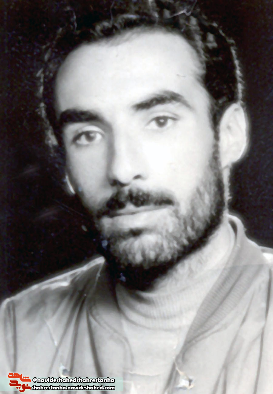 وصیتی که به یاد شهید «علی خرمی» نگاشته شد وصیتی که به یاد شهید «علی خرمی» نگاشته شد