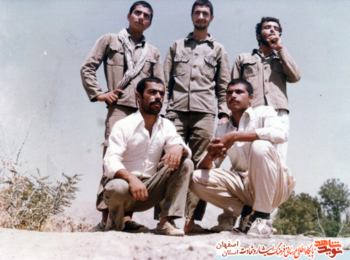 شهیدی با دو نوبت بسترى و عمل جراحى با کتک معلم