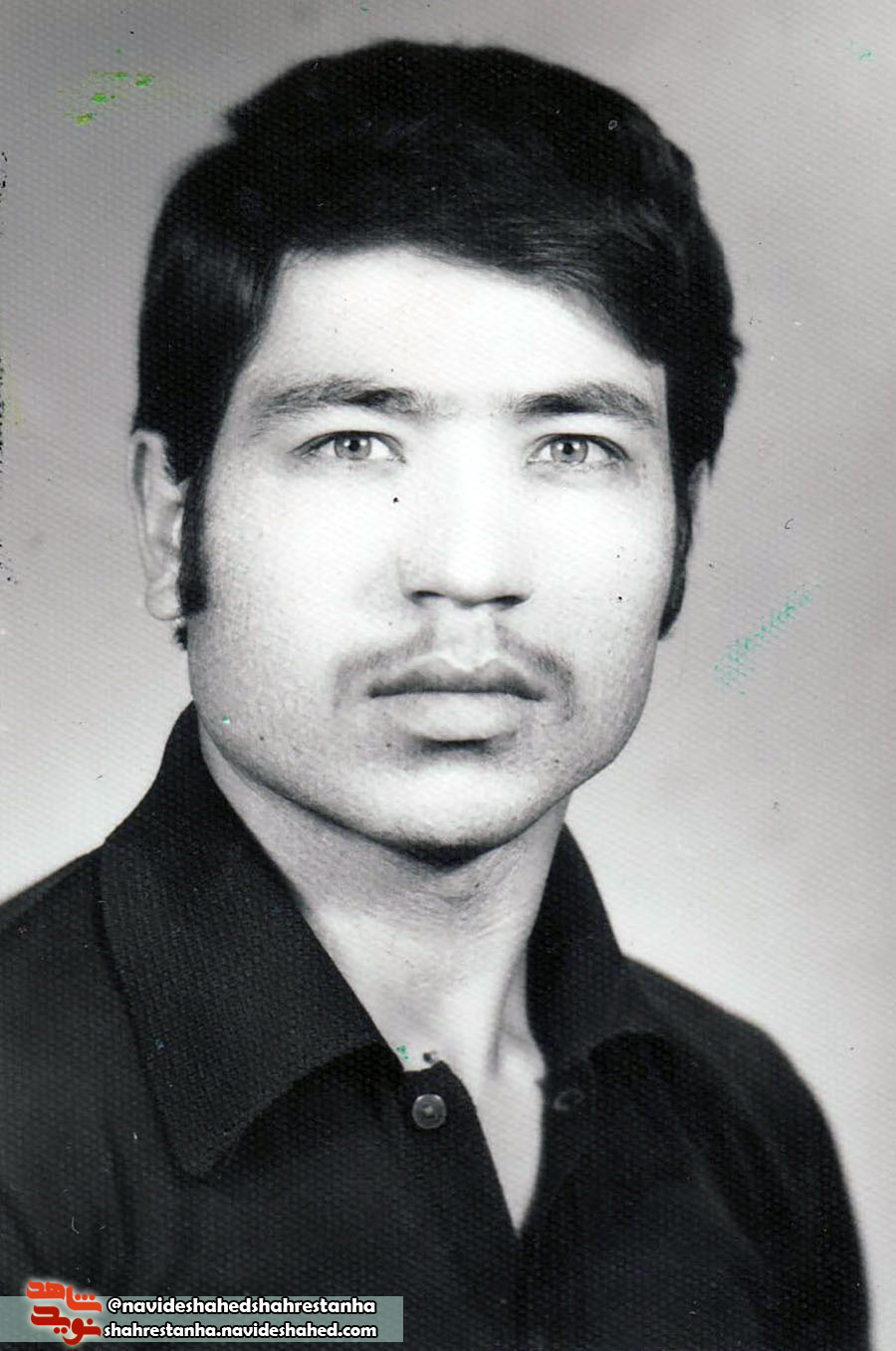 شهید شهید
