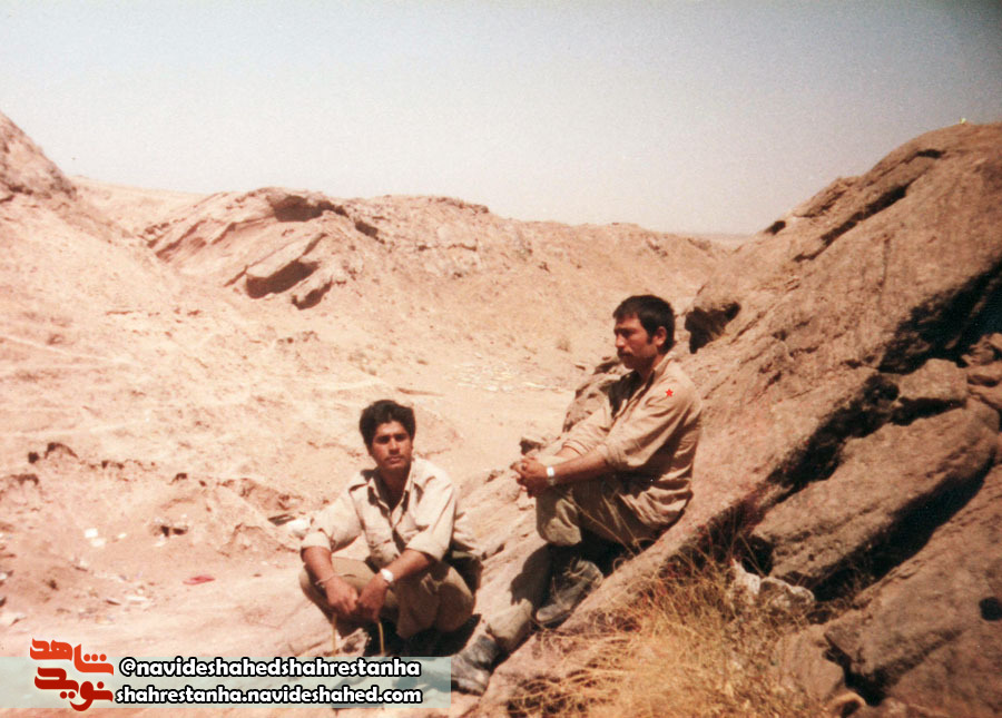شهید شهید