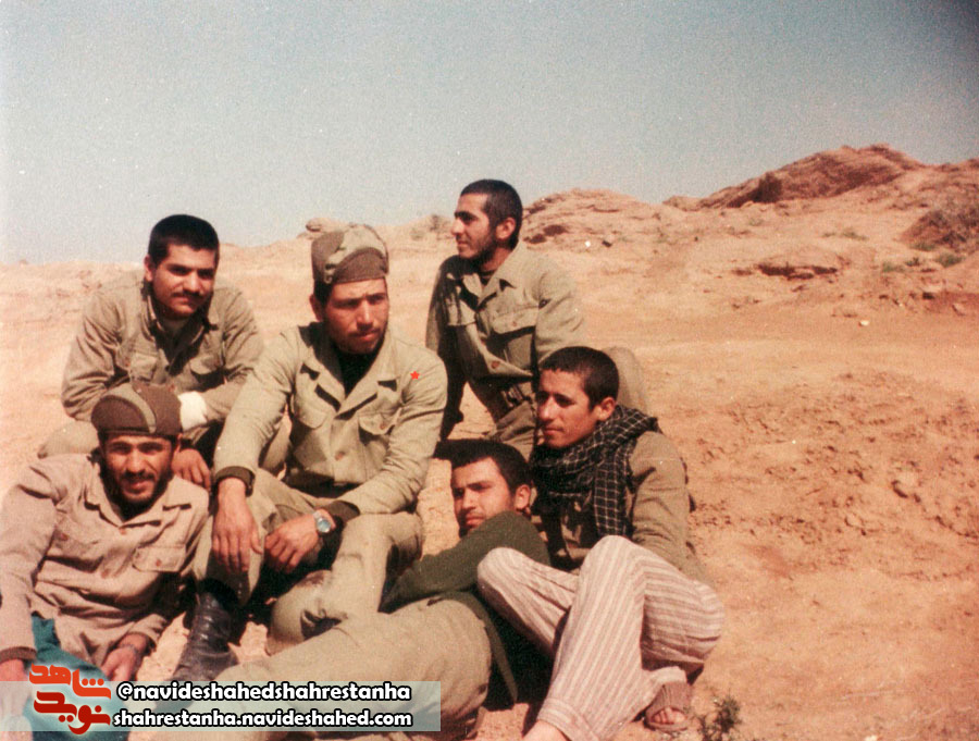 شهید شهید