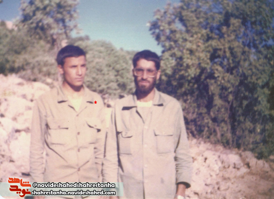 شهید شهید