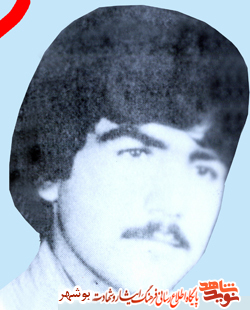 اگر این جنگ ۲۰ سال هم طول بکشد ، ما برندهایم اگر این جنگ ۲۰ سال هم طول بکشد ، ما برندهایم