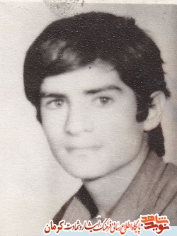 شهیدی که مبارزه با استعمار را در عمل نشان داد شهیدی که مبارزه با استعمار را در عمل نشان داد