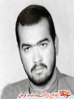 شهید «حسین رزم حسینی»: راه خودم را آگاهانه پیموده و به هدف خود رسیدم شهید «حسین رزم حسینی»: راه خودم را آگاهانه پیموده و به هدف خود رسیدم