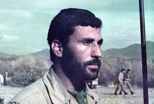 «ابوفاضل جبهه ها» که بود؟ «ابوفاضل جبهه ها» که بود؟
