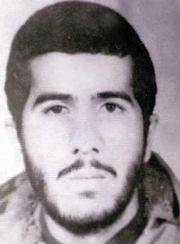 نگاهی زندگی سردار شهید حسين شفائيه (مهرداد نجار) نگاهی زندگی سردار شهید حسين شفائيه (مهرداد نجار)