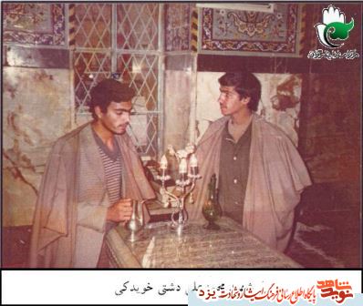 دنیا فانیست آنچه که باید برد عمل صالح است دنیا فانیست آنچه که باید برد عمل صالح است