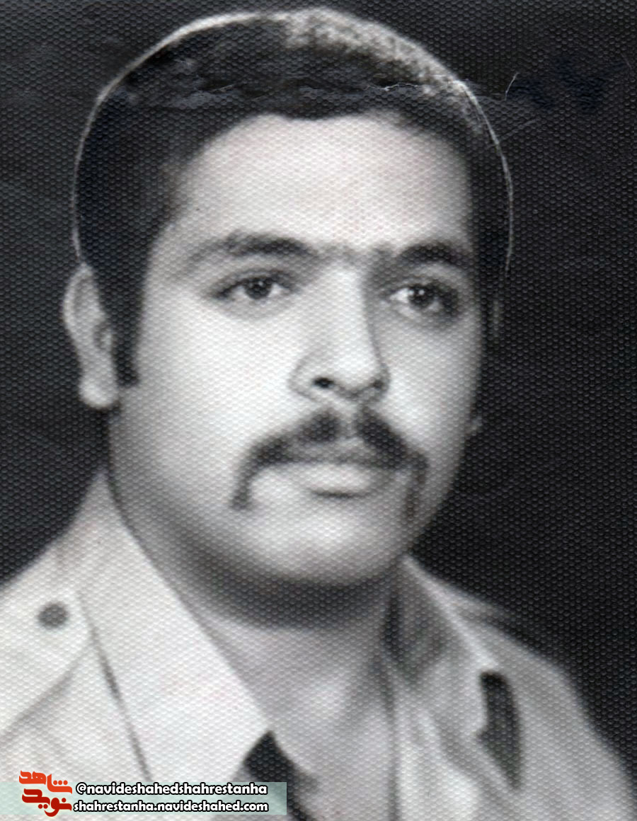 شهید شهید
