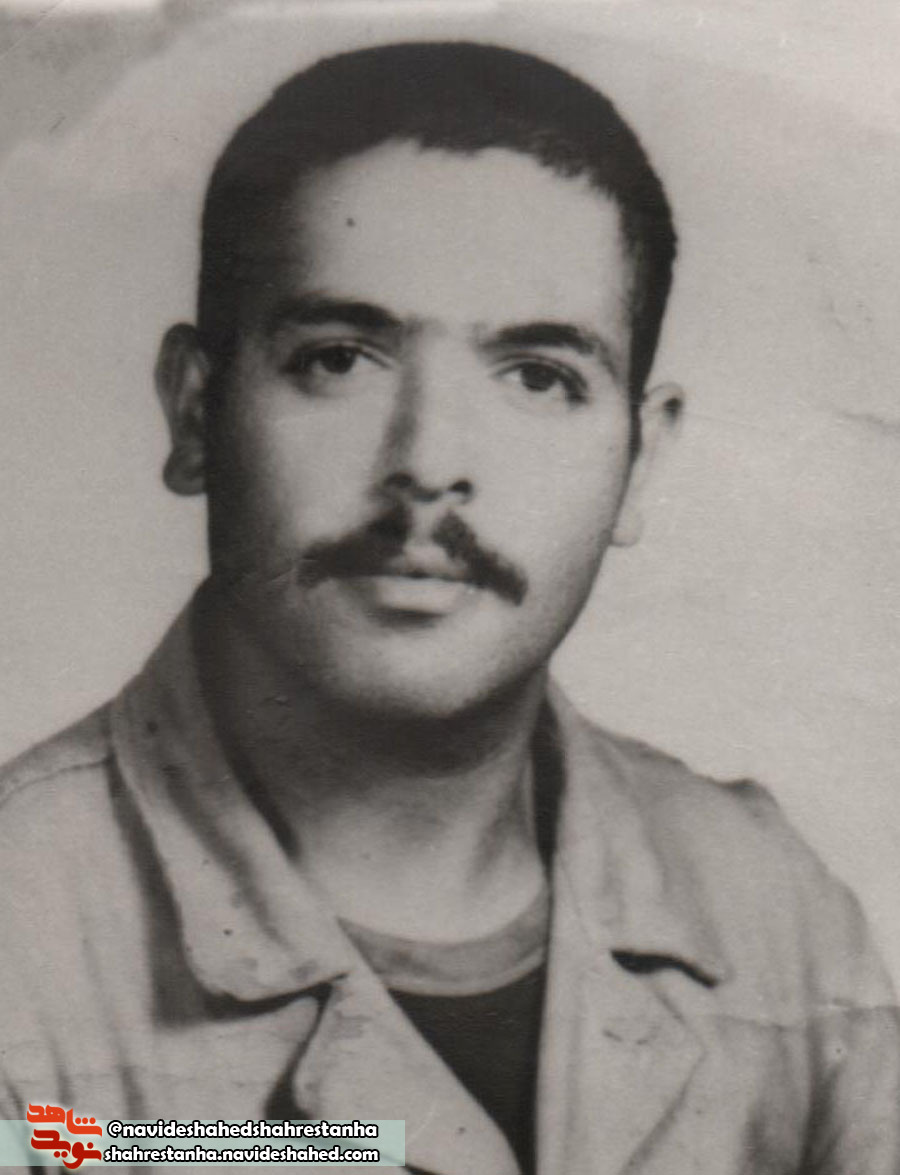 شهید شهید