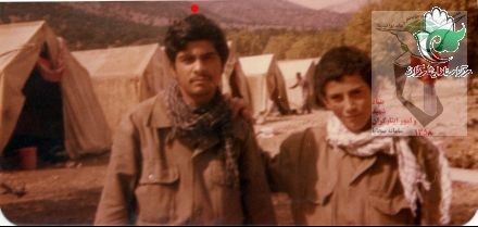 سردار شهید هادى اسلامى خيبرى (منتشر نشوود) سردار شهید هادى اسلامى خيبرى (منتشر نشوود)