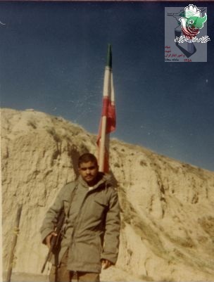 سردار شهید هادى اسلامى خيبرى (منتشر نشوود) سردار شهید هادى اسلامى خيبرى (منتشر نشوود)