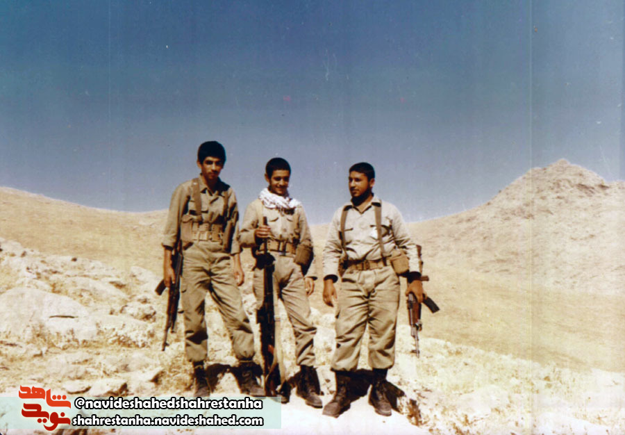 شهید شهید