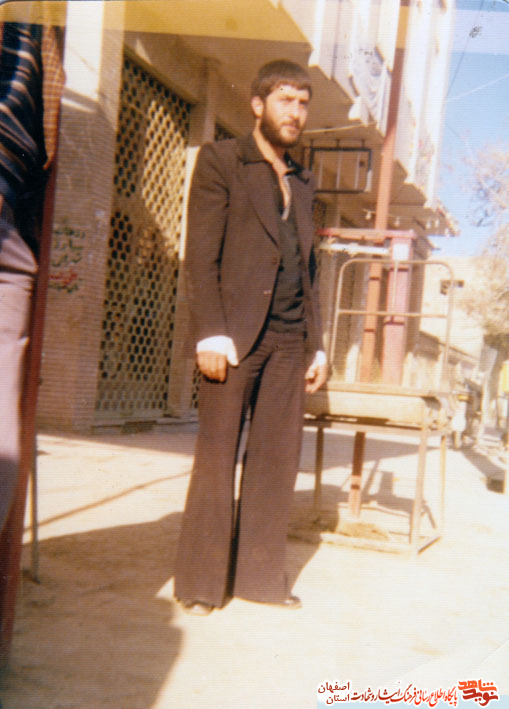 مروری بر زندگی شهید محمدرضا شاهزاده ابراهیمی مروری بر زندگی شهید محمدرضا شاهزاده ابراهیمی