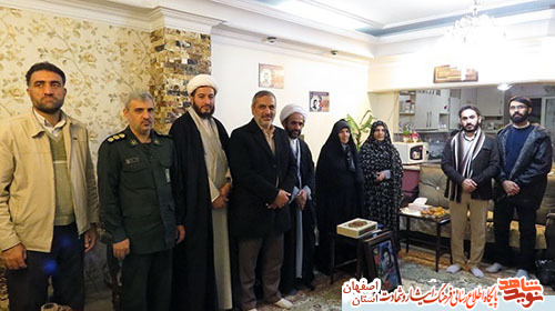 دوبرادر معلم قرآن، یاری‌رسان به محرومان، مجاهد در برابر متجاوزان و شهادت همزمان