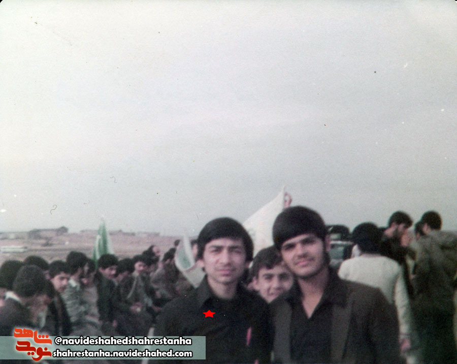 نگاهی به زندگی دانش آموز شهید «حسام ابوالقاسمی شیرازی» نگاهی به زندگی دانش آموز شهید «حسام ابوالقاسمی شیرازی»