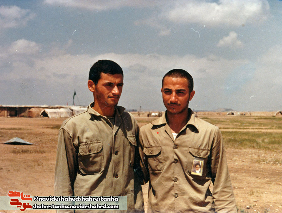 شهید شهید