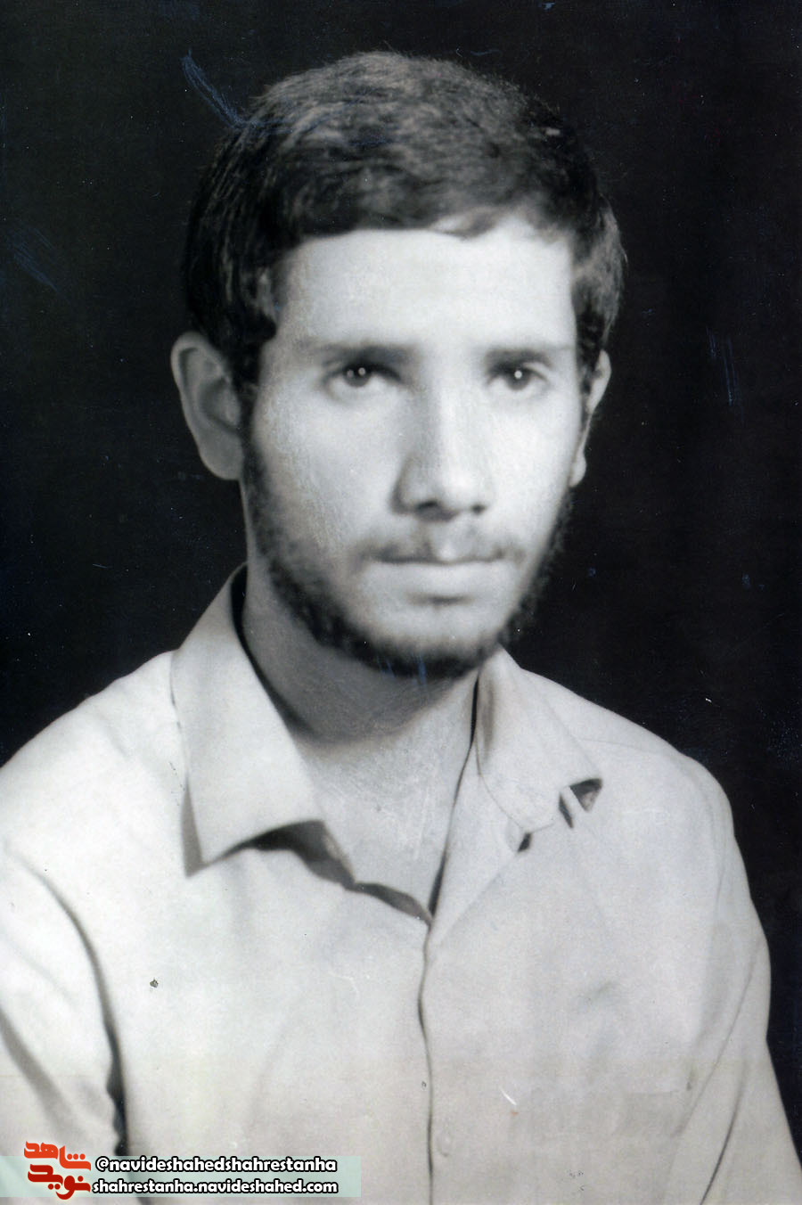 شهید یوسف چاپارچی شهید یوسف چاپارچی
