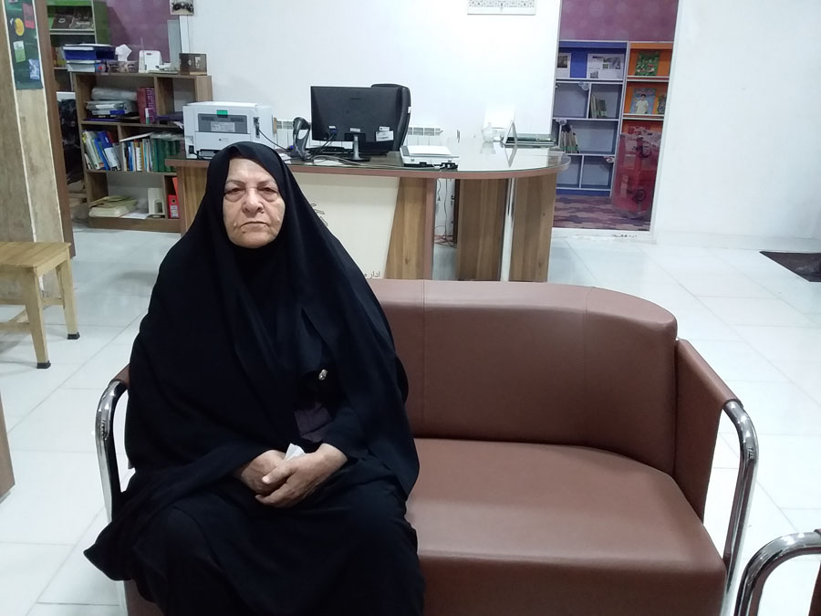 بدرقه با استعانت از سوره های قرآن کریم