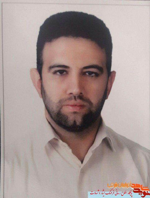 برگزاری مراسم اولین سالگرد شهادت «اکبر زوار جنتی» در تبریز
