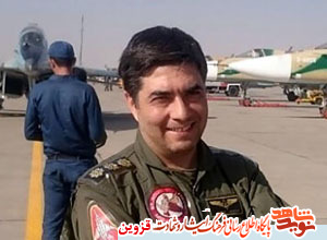 یادبود امیر سرتیپ دوم خلبان شهید رحمانی برگزار میشود یادبود امیر سرتیپ دوم خلبان شهید رحمانی برگزار میشود