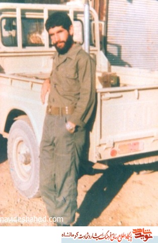 شام شهادت شام شهادت