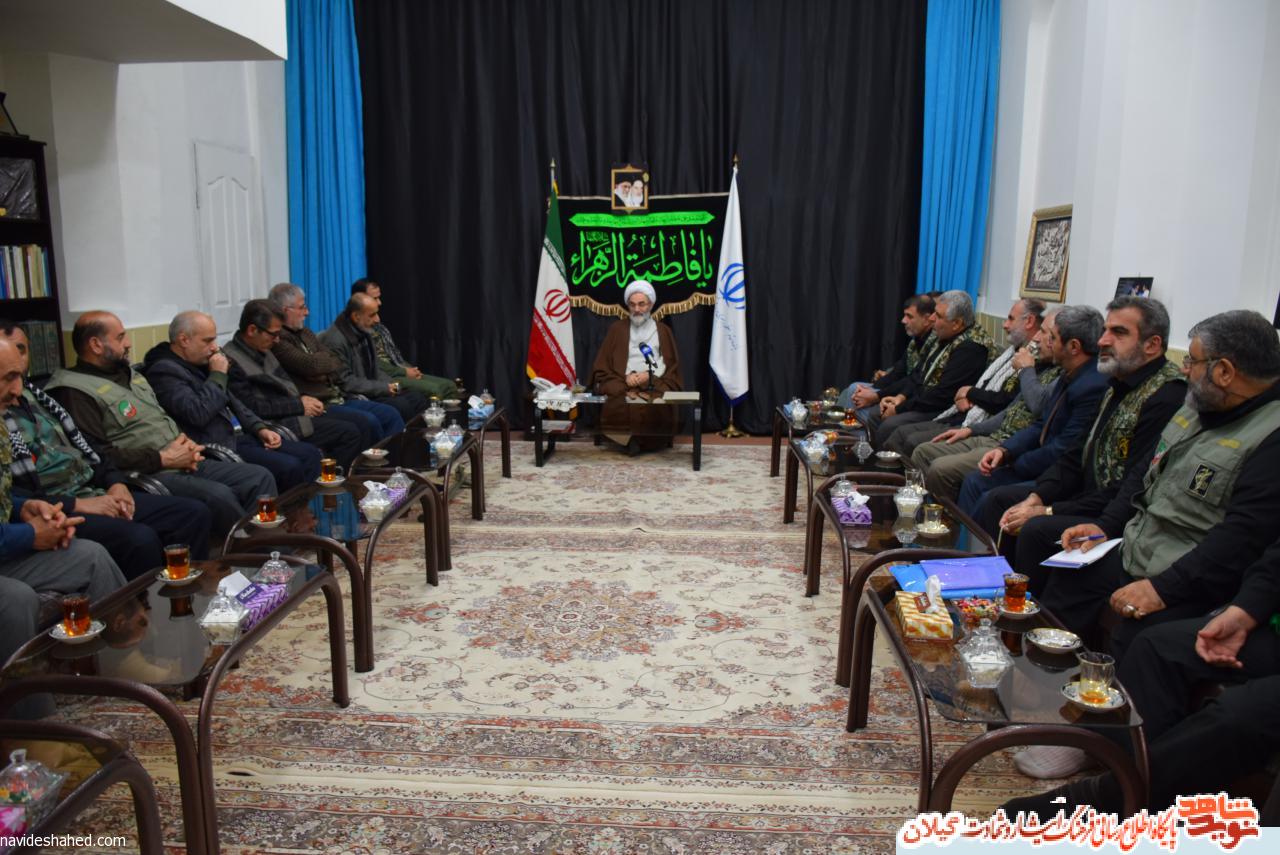«راویان» نقش روشنگری دوران دفاع مقدس را به عهده دارند «راویان» نقش روشنگری دوران دفاع مقدس را به عهده دارند