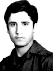 زندگی نامه شهید مهدی سامع زندگی نامه شهید مهدی سامع