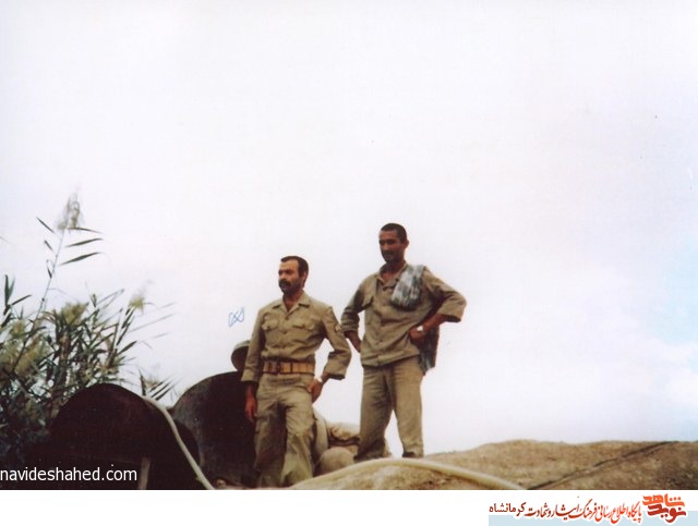 نماهنگ/ مروری بر زندگی شهید نماهنگ/ مروری بر زندگی شهید
