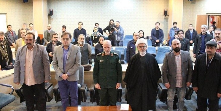 خاطراتی از سردار شهید «حاج قاسم سلیمانی» از زبان «سردار اسدی» خاطراتی از سردار شهید «حاج قاسم سلیمانی» از زبان «سردار اسدی»