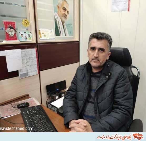 برگزاری مسابقات کشوری قرآن ویژه خانواده های معظم شاهد و ایثارگر
