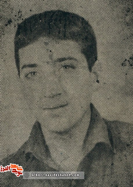 زندگی نامه شهید زندگی نامه شهید
