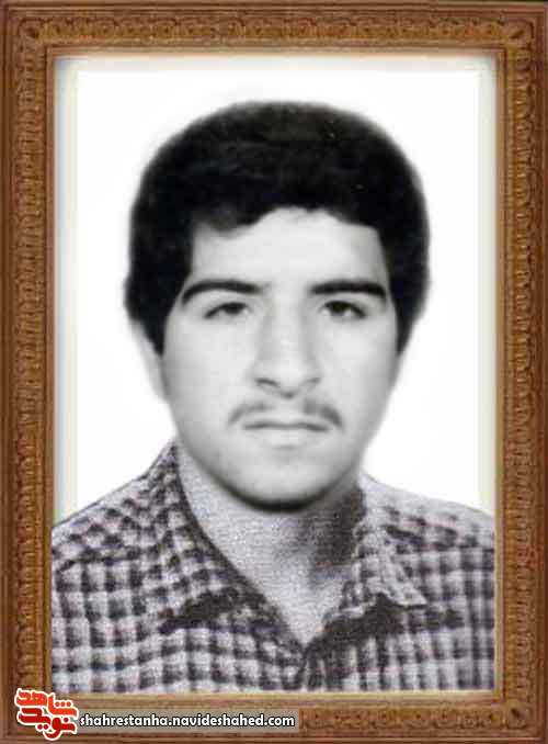 فرازی از وصیت نامه شهید میرعلی موسوی مرندی در سالروزولادتش فرازی از وصیت نامه شهید میرعلی موسوی مرندی در سالروزولادتش