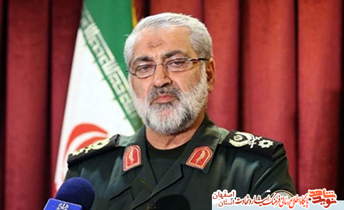 مبارزه با هوای نفس شعار تمامی عاشقان مکتب شهادت بود