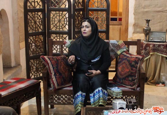 بیتوجهی متولیان هنر و صنایعدستی استان به هنرمندان/ کارگاه تولیدیام را تعطیل کردم بیتوجهی متولیان هنر و صنایعدستی استان به هنرمندان/ کارگاه تولیدیام را تعطیل کردم